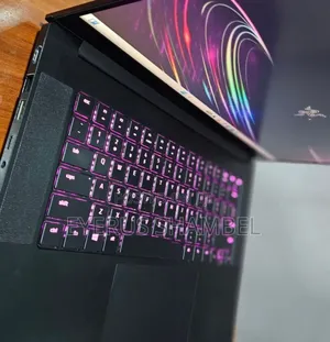Photo - New Laptop Razer Blade 16GB Intel Core I7 SSD 512GB