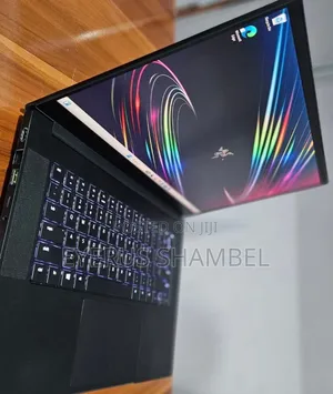 New Laptop Razer Blade 16GB Intel Core I7 SSD 512GB