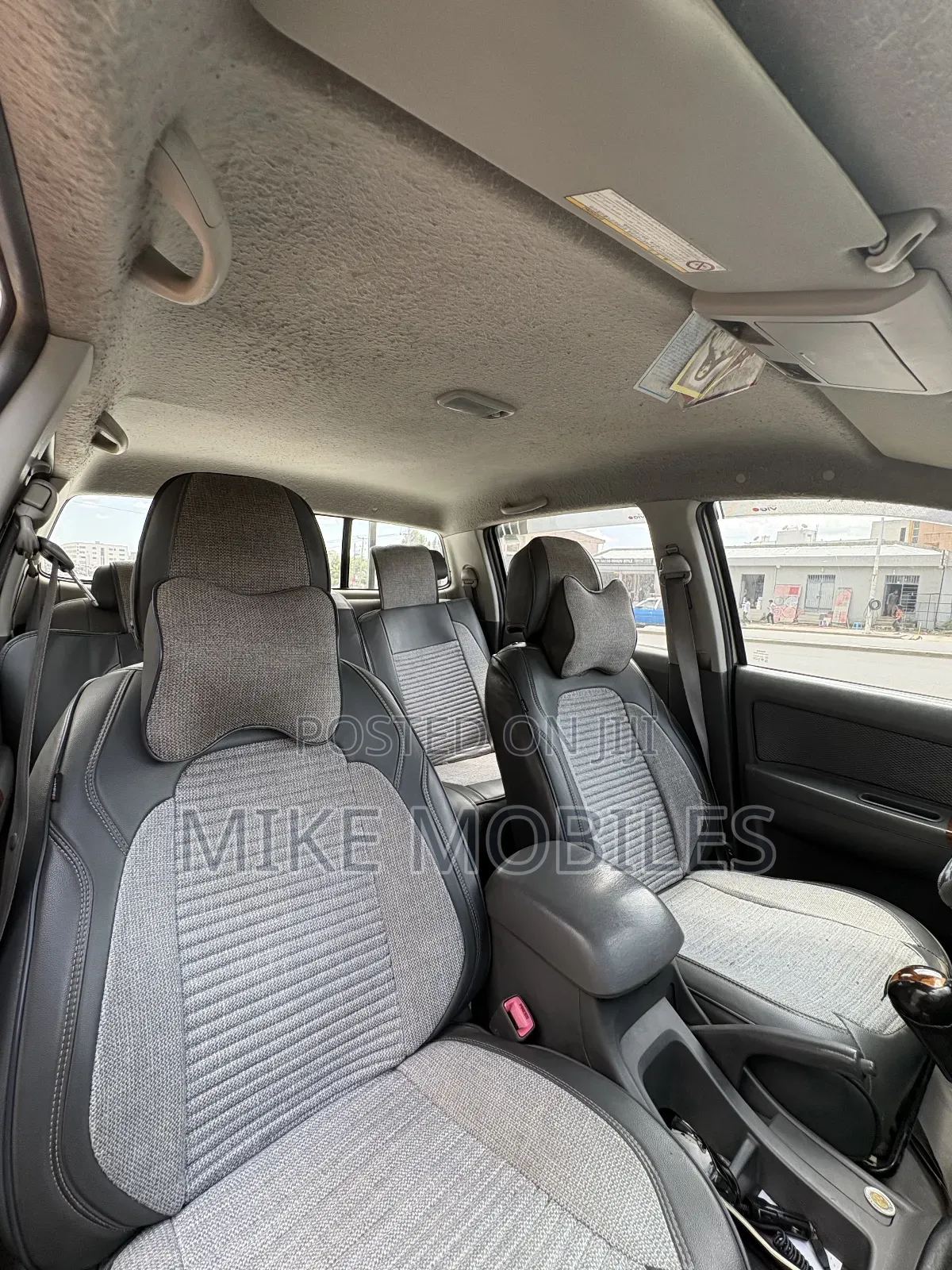 New Toyota Hilux 3.0 D-4d 4x4 2014 Gray