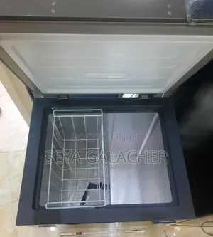 Popular Chest Frezer