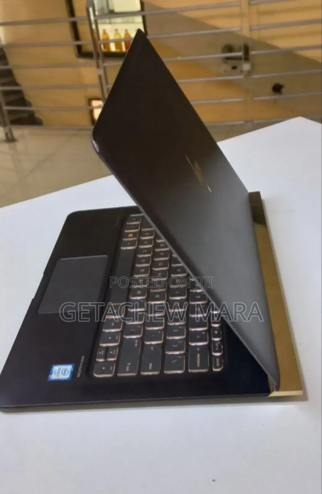 New Laptop HP Stream Notebook 8GB Intel Core I7 SSD 256GB