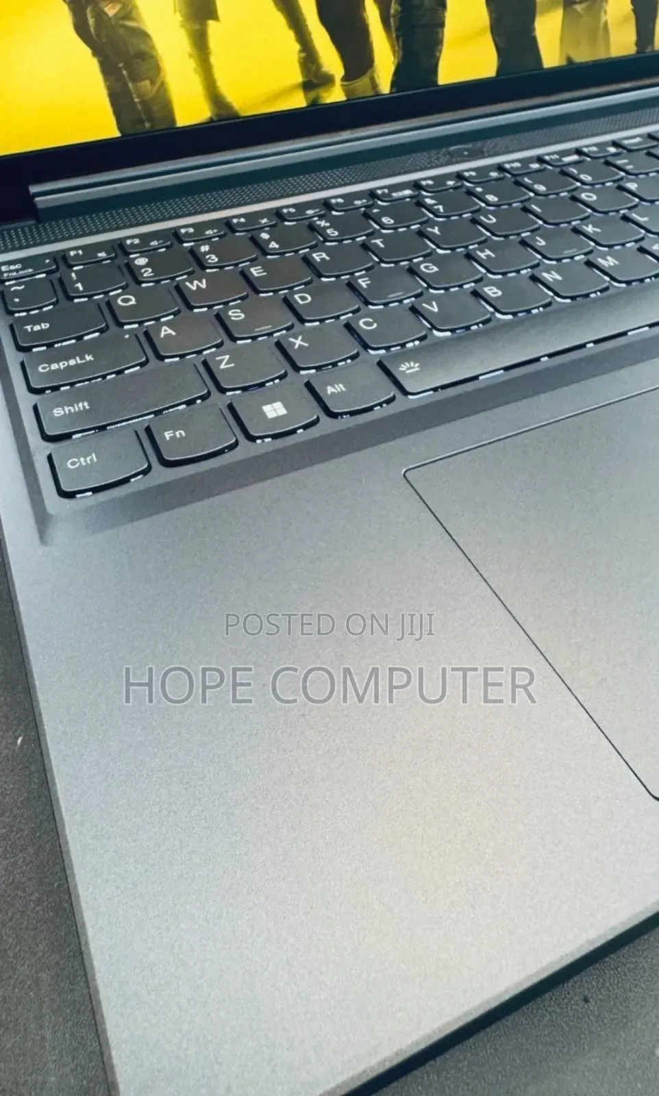 New Laptop Lenovo Legion 5 16GB Intel Core I7 SSD 1T