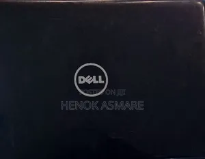 Photo - New Laptop Dell Inspiron 15 16GB Intel Core I7 SSD 512GB