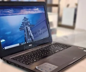 New Laptop Dell Inspiron 15 16GB Intel Core I7 SSD 512GB