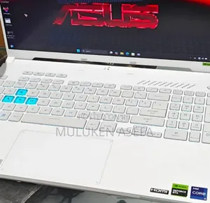 New Laptop Asus TUF Gaming A16 32GB Intel Core I9 SSD 1T