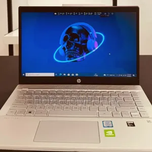 New Laptop HP Pavilion 15 8GB Intel Core I5 SSD 256GB