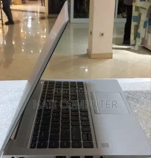 Photo - New Laptop HP EliteBook 745 16GB AMD Ryzen 5 SSD 512GB