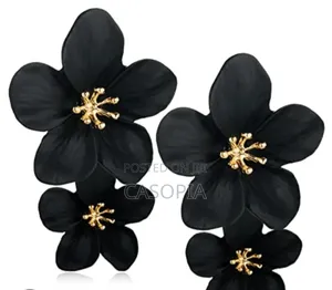 Photo - Fashion Earring