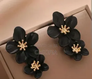 Fashion Earring