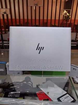 New Laptop HP EliteBook 840 16GB Intel Core I7 SSD 512GB