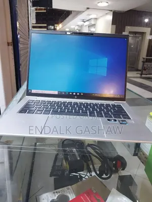 New Laptop HP EliteBook 840 16GB Intel Core I7 SSD 512GB