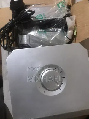 Photo - Dell Speaker