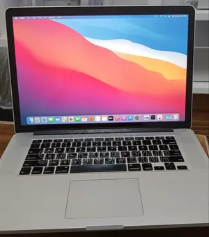 Photo - New Laptop Apple MacBook 2015 16GB Intel Core I7 SSD 256GB