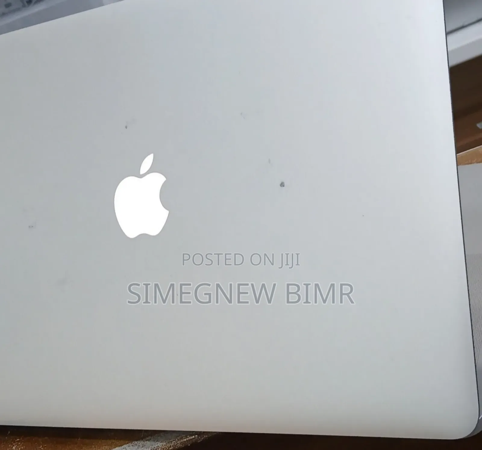 New Laptop Apple MacBook 2015 16GB Intel Core I7 SSD 256GB