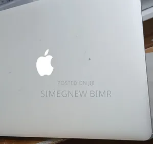 New Laptop Apple MacBook 2015 16GB Intel Core I7 SSD 256GB