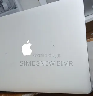 New Laptop Apple MacBook 2015 16GB Intel Core I7 SSD 256GB