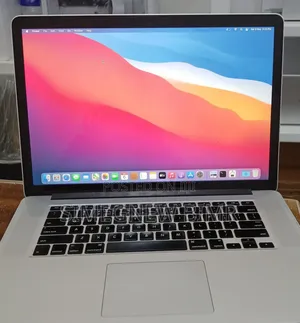 New Laptop Apple MacBook 2015 16GB Intel Core I7 SSD 256GB