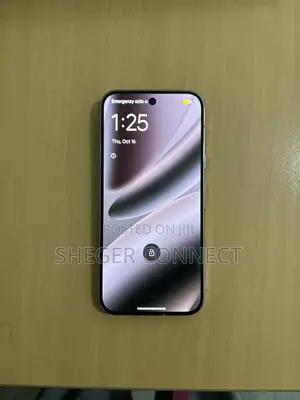 New Google Pixel 8 Pro 128 GB White