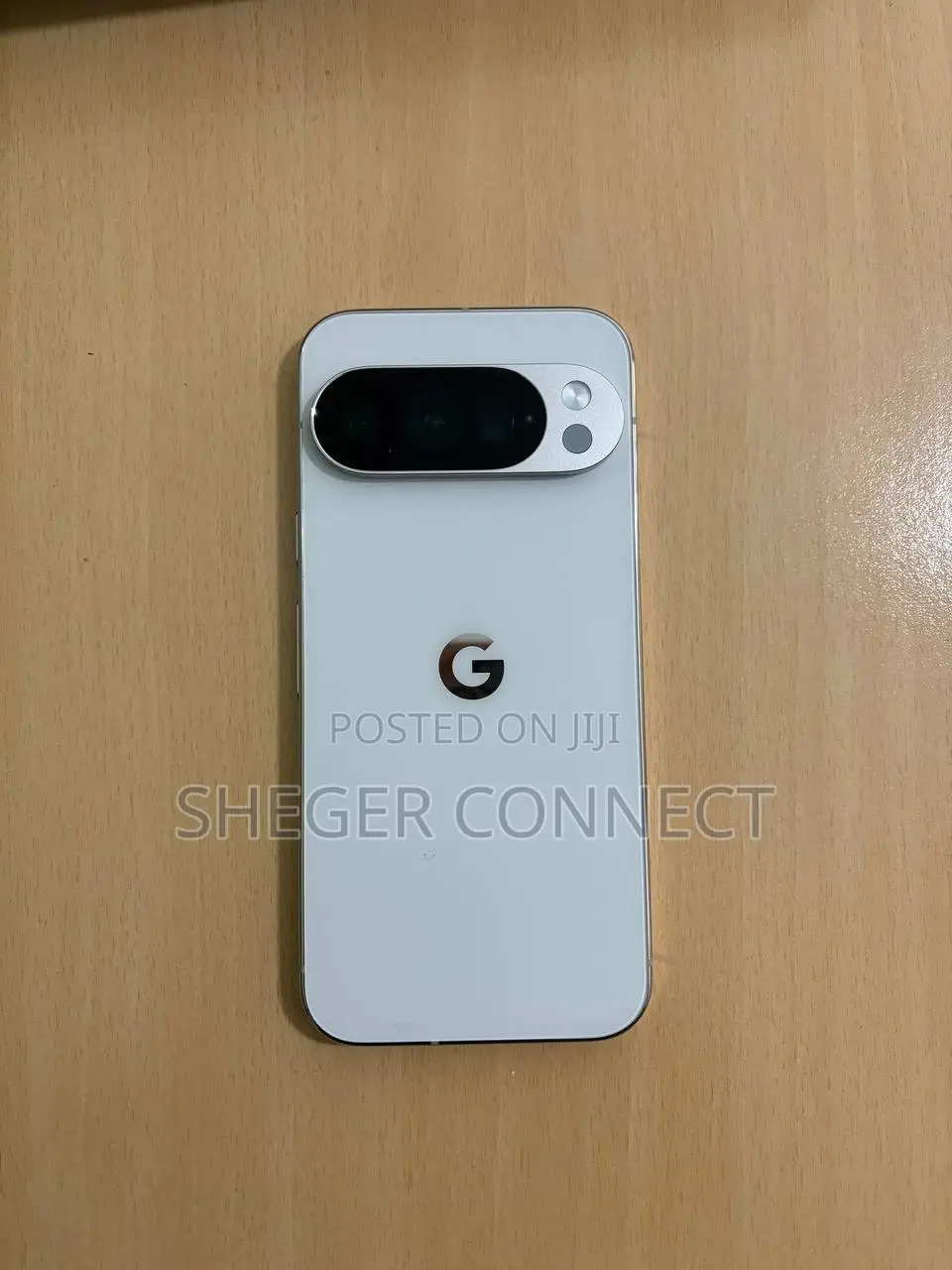 New Google Pixel 8 Pro 128 GB White