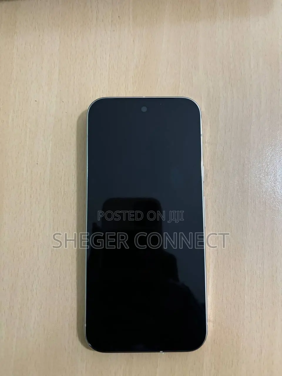 New Google Pixel 8 Pro 128 GB White