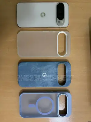 New Google Pixel 8 Pro 128 GB White