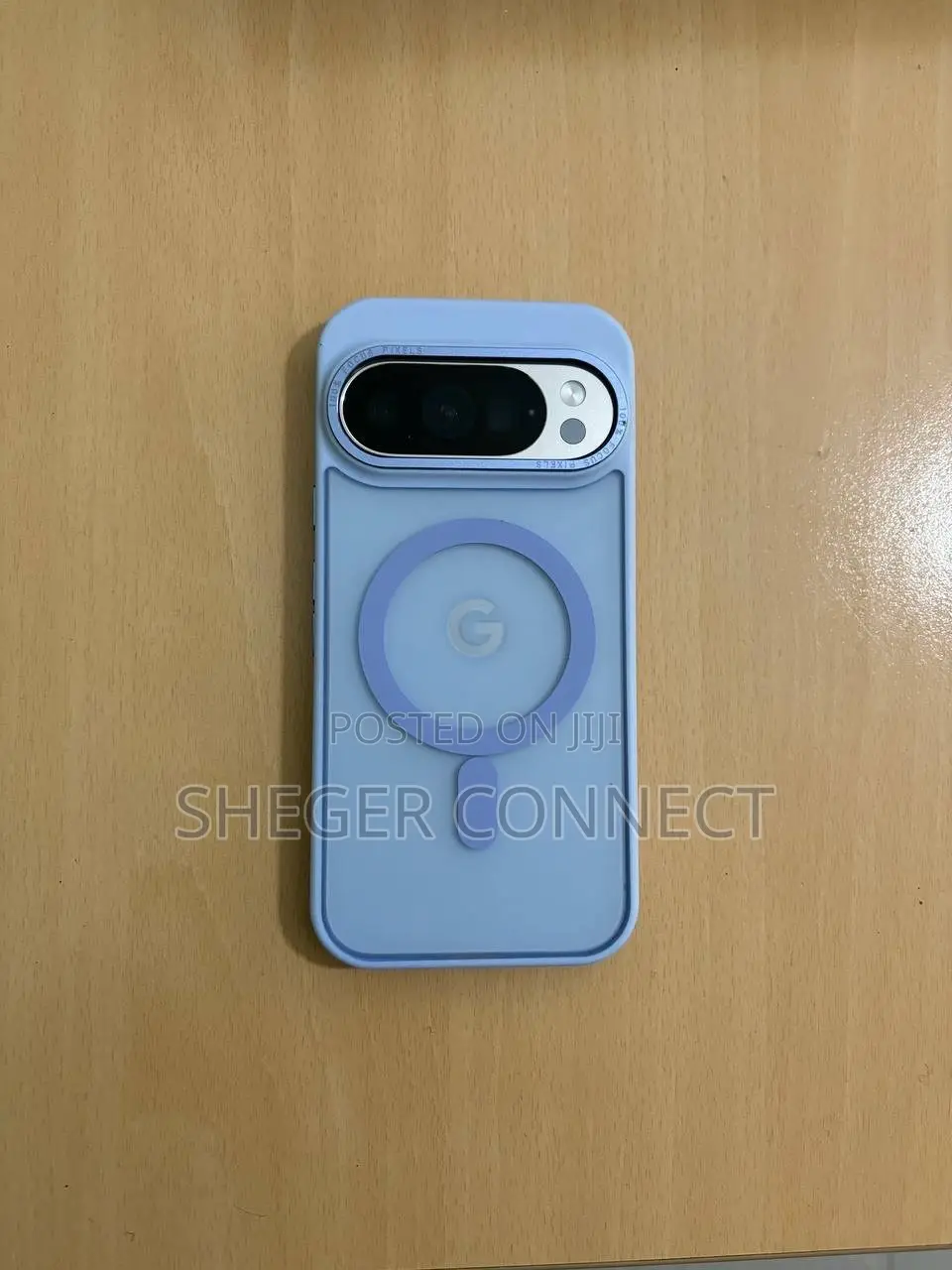 New Google Pixel 8 Pro 128 GB White