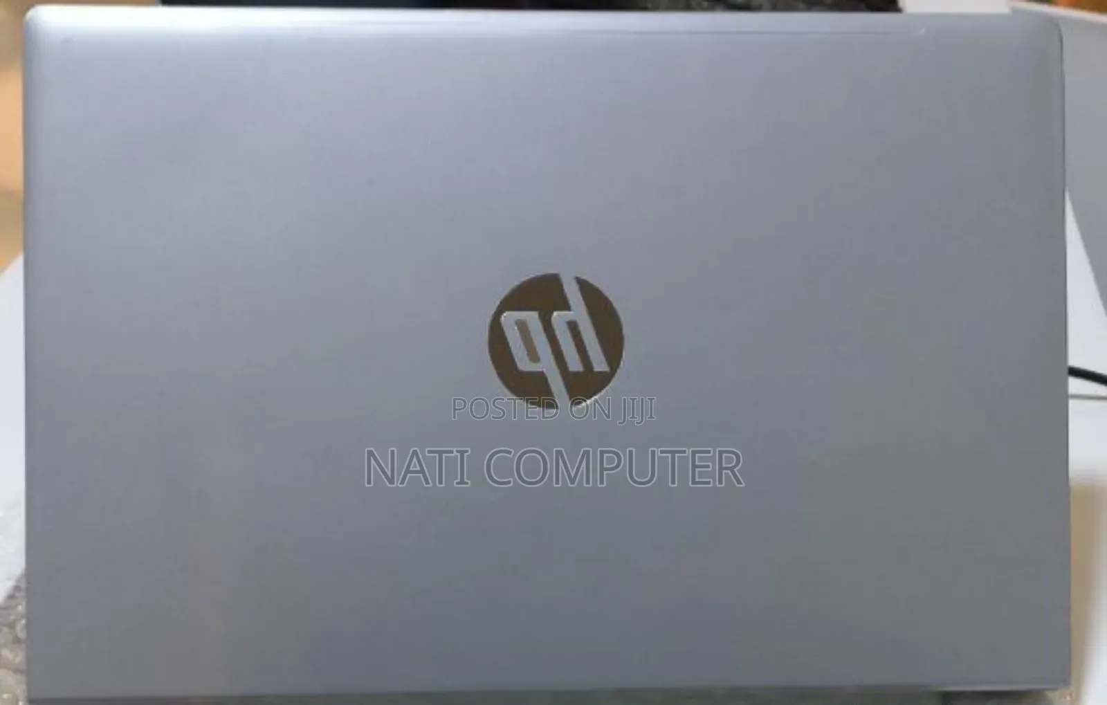 New Laptop HP Compaq NW8440 16GB Intel Core I5 SSD 512GB