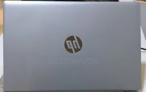 Photo - New Laptop HP Compaq NW8440 16GB Intel Core I5 SSD 512GB