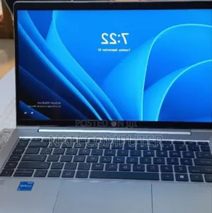 New Laptop HP Compaq NW8440 16GB Intel Core I5 SSD 512GB