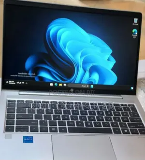 New Laptop HP Compaq NW8440 16GB Intel Core I5 SSD 512GB