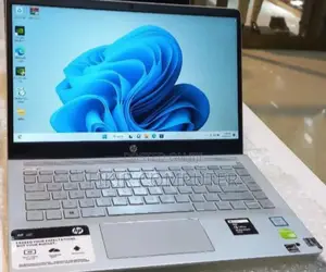 Photo - New Laptop HP Pavilion 14 8GB Intel Core I5 SSD 512GB