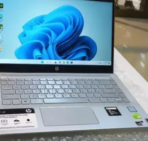 New Laptop HP Pavilion 14 8GB Intel Core I5 SSD 512GB