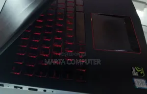 New Laptop Lenovo Legion 5 16GB Intel Core I5 SSD 512GB