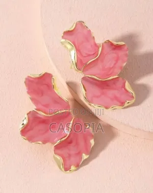 Photo - Trending Earring Jewellery