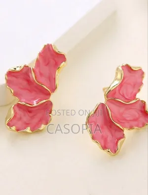 Trending Earring Jewellery