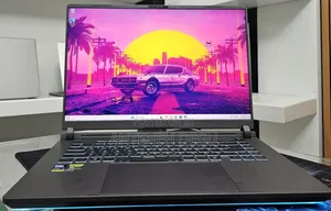 New Laptop Asus ROG Strix G16 G614 32GB Intel Core Ultra 9 SSD 1T