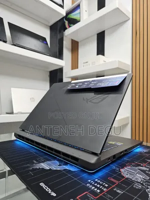 New Laptop Asus ROG Strix G16 G614 32GB Intel Core Ultra 9 SSD 1T