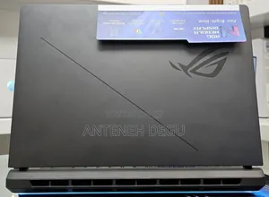 New Laptop Asus ROG Strix G16 G614 32GB Intel Core Ultra 9 SSD 1T