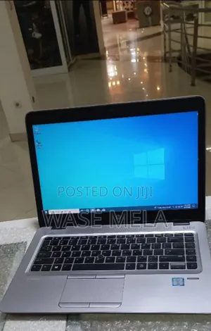 New Laptop HP EliteBook 840 G3 8GB Intel Core I5 HDD 1T