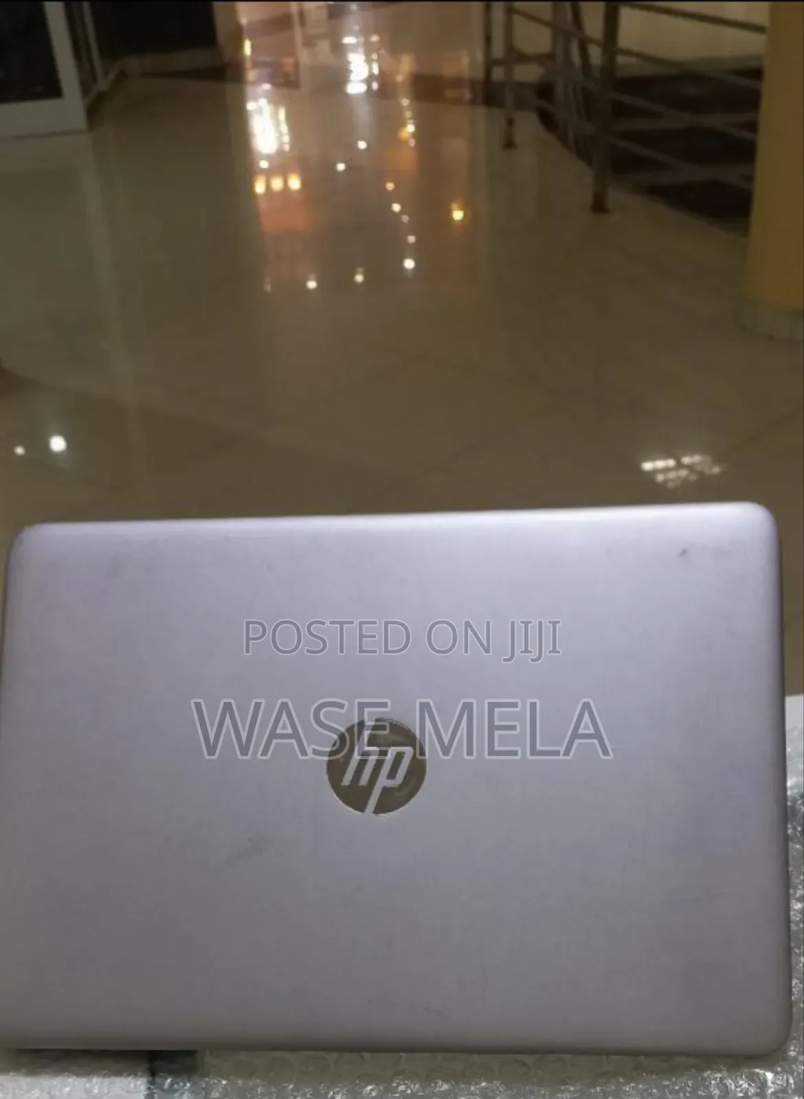 New Laptop HP EliteBook 840 G3 8GB Intel Core I5 HDD 1T