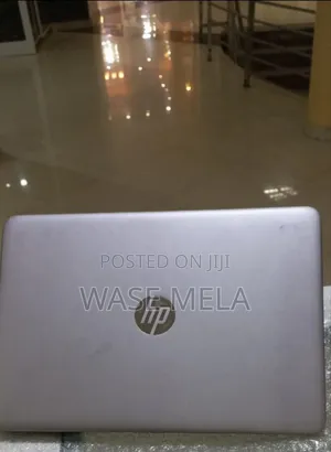 New Laptop HP EliteBook 840 G3 8GB Intel Core I5 HDD 1T