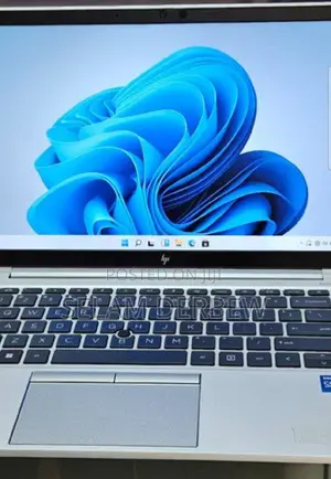 New Laptop HP EliteBook 840 G8 16GB Intel Core I7 SSD 512GB