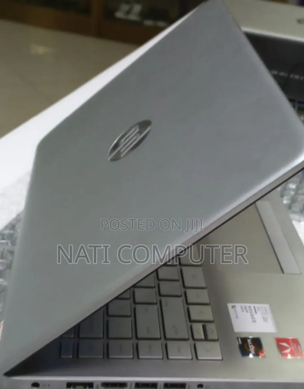 New Laptop HP Chromebook 14 8GB Intel Core I3 SSD 512GB