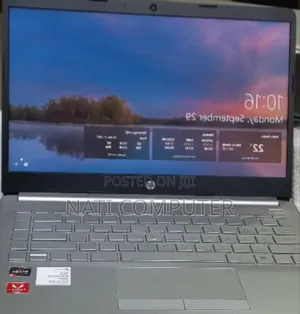 Photo - New Laptop HP Chromebook 14 8GB Intel Core I3 SSD 512GB