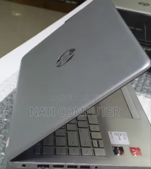 New Laptop HP Chromebook 14 8GB Intel Core I3 SSD 512GB