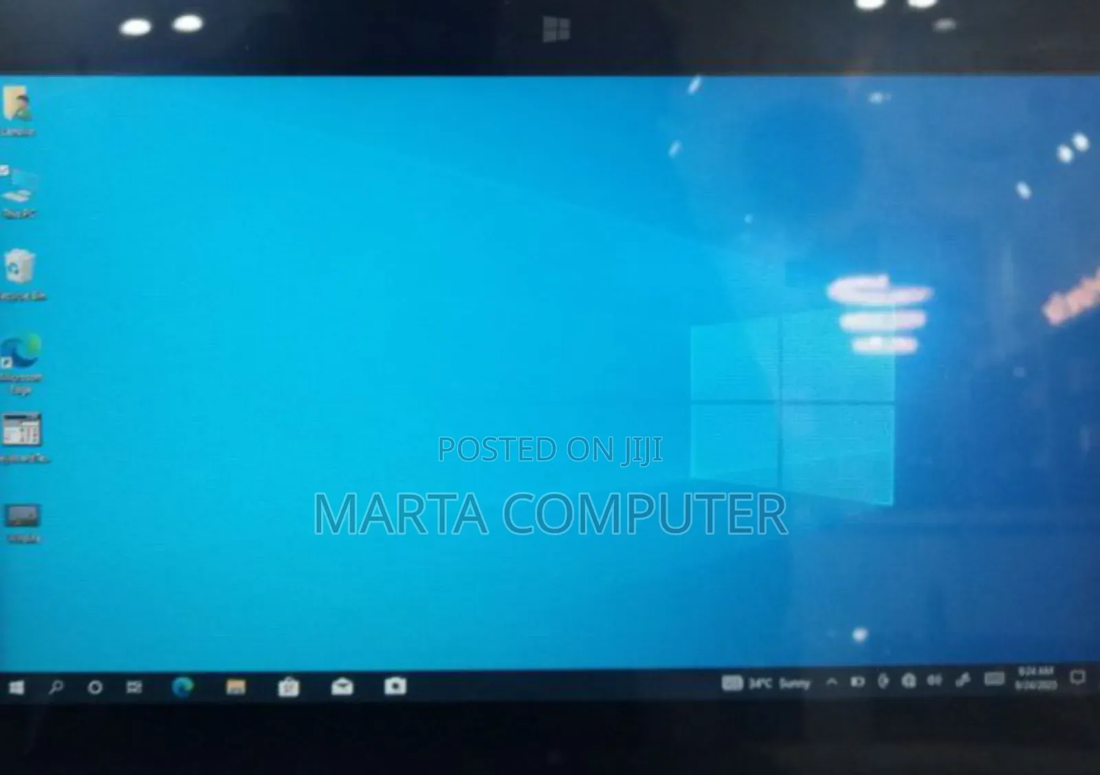 New Laptop Lenovo Yoga 260 8GB Intel Core I5 SSD 512GB