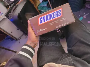 Snickers Chocolate