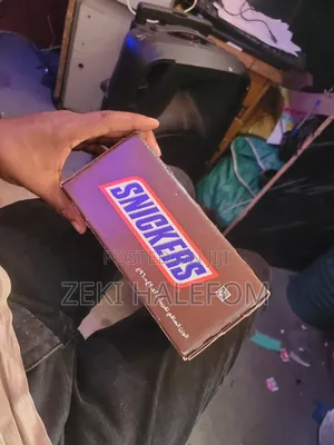 Snickers Chocolate