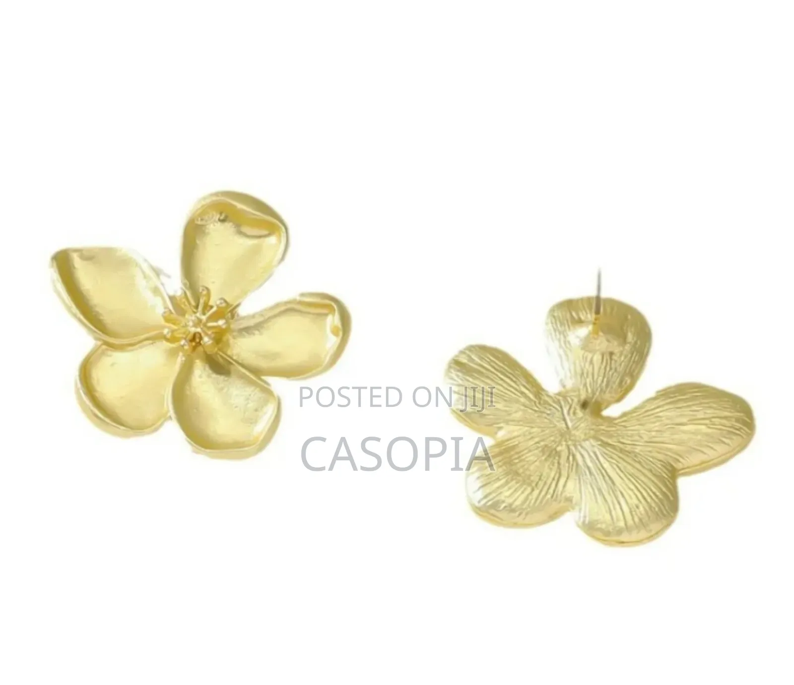 Trending Fashion Earring