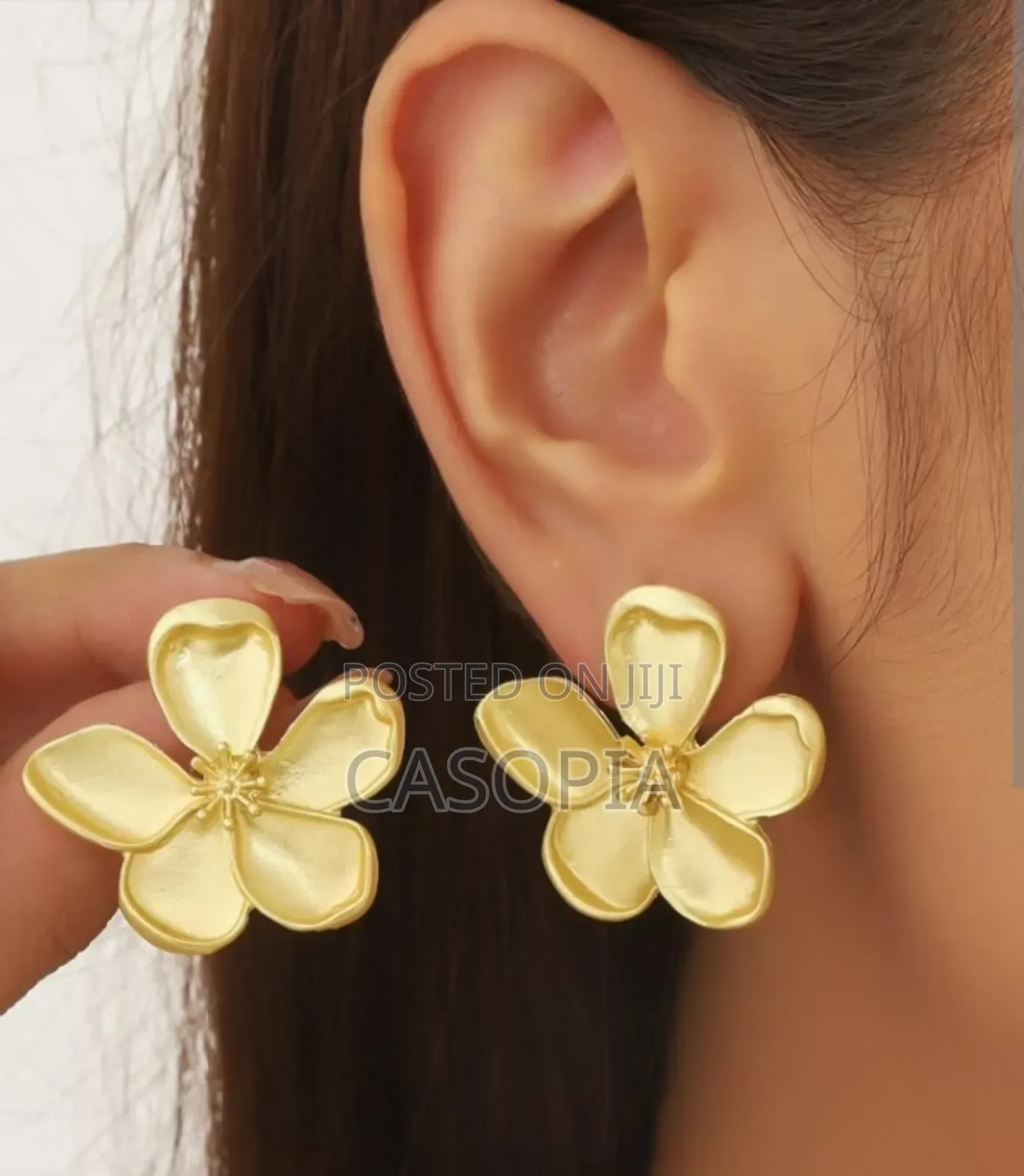 Trending Fashion Earring